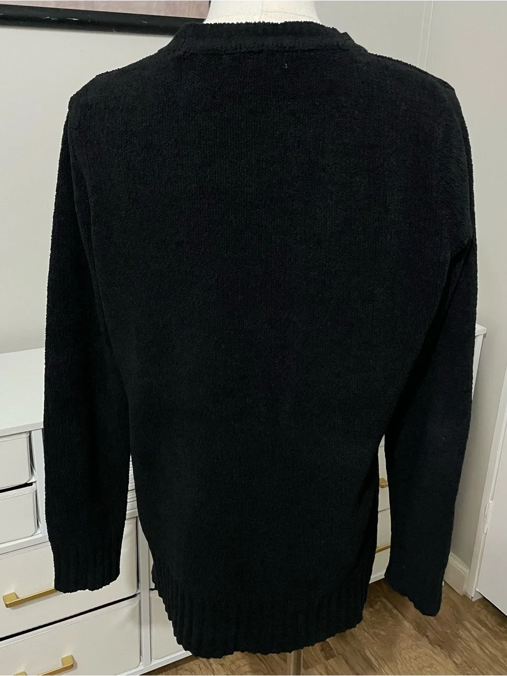 White Stag Sweater (M:8-10)